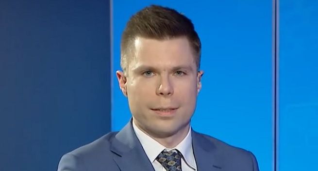 Nowy dziennikarz w Polsat News. Przeszedł z wielkopolskiej stacji