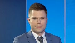 Nowy dziennikarz w Polsat News. Przeszedł z wielkopolskiej stacji