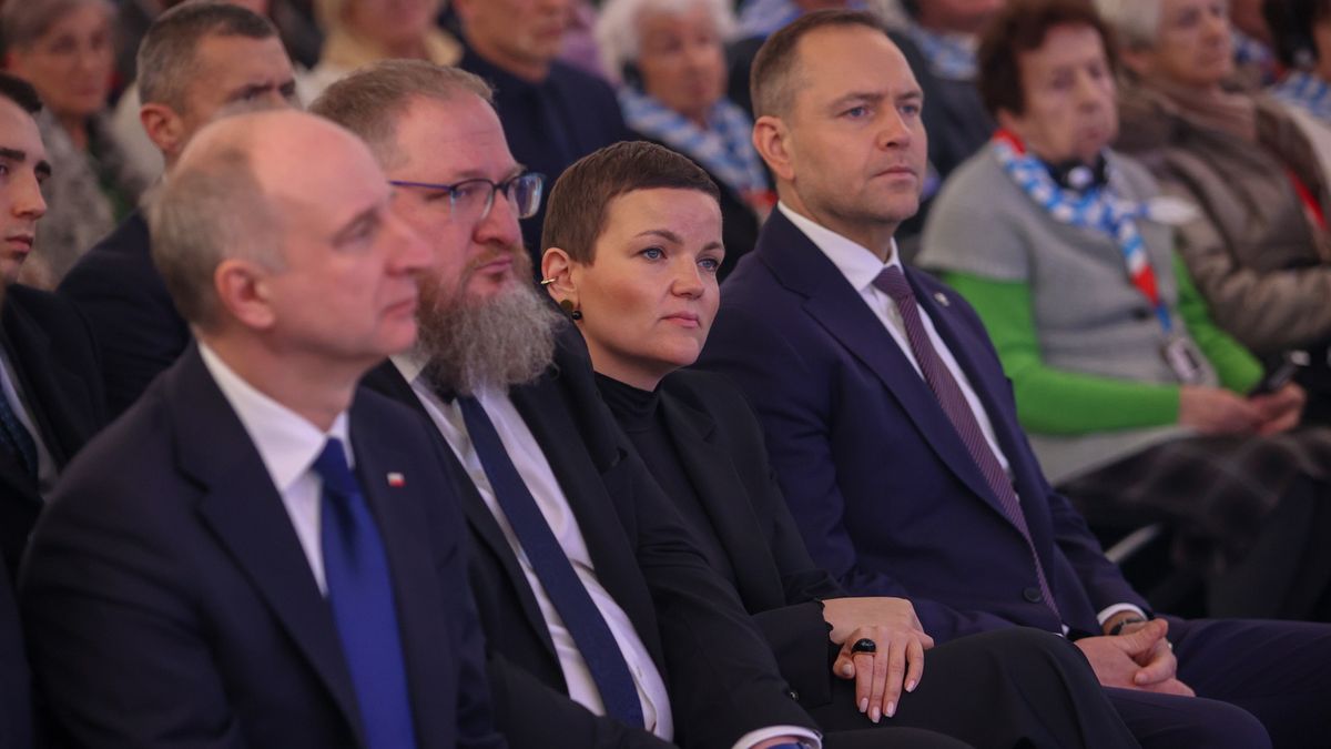 Mazurek odpowiada Muzeum Auschwitz. "Oczekuję przeprosin"