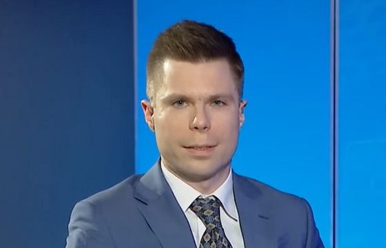 Nowy dziennikarz w Polsat News. Przeszedł z wielkopolskiej stacji