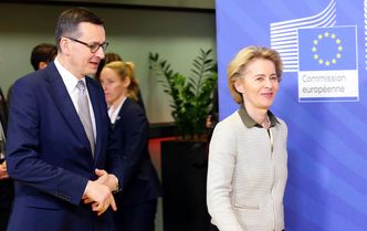 Polska ma mieć najwyższą inflację w całej UE. Komisja Europejska zmieniła prognozy