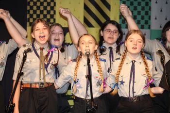 Radomsko: 40. Ogólnopolski Harcerski Festiwal Artystyczny OPAL