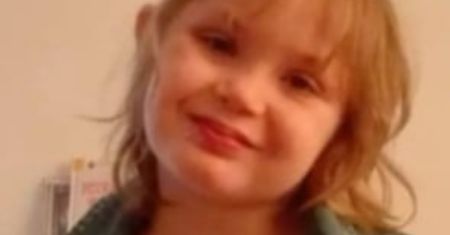 Zaginęła 9-letnia Vanessa. Pilny komunikat policji