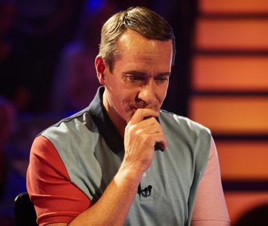 Oszust z "Milionerów" doczekał się serialu o sobie. Pokaże go HBO