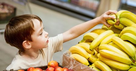 Twoje dziecko kradnie w sklepie? Nie panikuj. Sytuacji można zaradzić