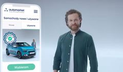 "Bez niepotrzeb" w kampanii reklamowej Automarket