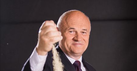 Marek Moczulski, prezes Unitop: Tak zwana opłata prozdrowotna to jakiś żart z podatnika