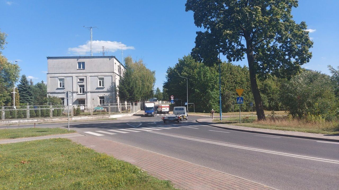 Otworzono już w pełni ulicę Batorego. Na kierowców czekać będą mandaty