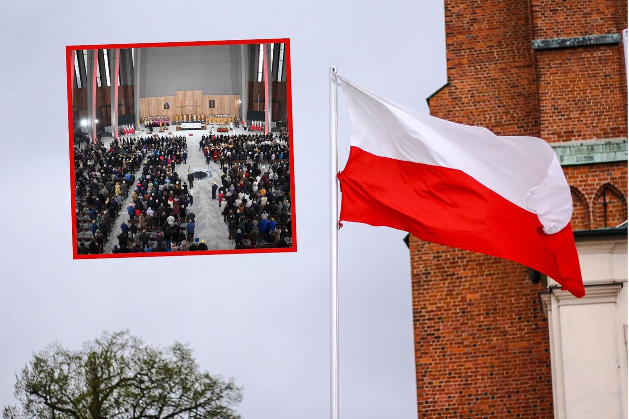 Czy 11 trzeba iść do kościoła? Czy Święto Niepodległości to święto nakazane?