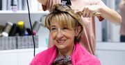 Najmodniejsze fryzury dla kobiet 50+. Odejmują lat i wyglądają elegancko