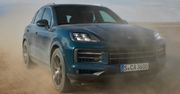 Porsche Cayenne debiutuje w ostatnim spalinowym wydaniu. Nowe V8 na pożegnanie