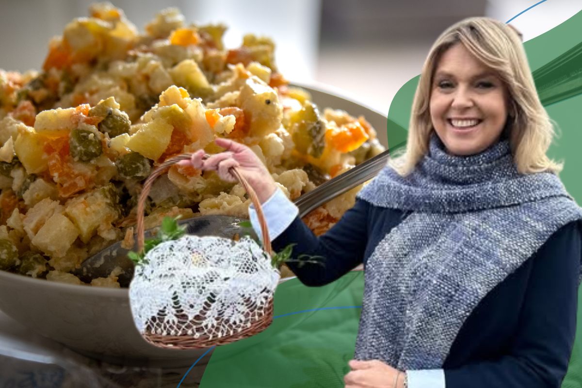 Na Wielkanoc u Wachowicz obowiązuje jedna zasada przy stole. Pilnuje tego od lat