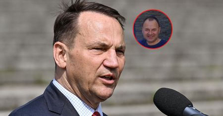 Majewski "w miarę w dobrym stanie". MSZ zabiera głos w sprawie uwolnionego Polaka