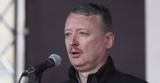 Girkin wysłał list z więzienia. Twierdzi, że rewolucja w Rosji jest nieunikniona
