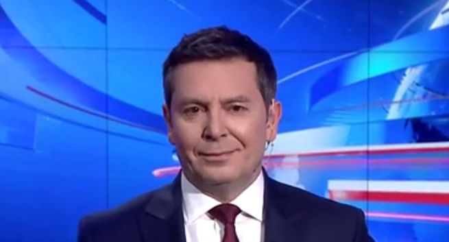 TVP mniej wiarygodna od „Faktu” i „Gazety Polskiej”. RMF FM i Polsatowi ufa ponad połowa Polaków