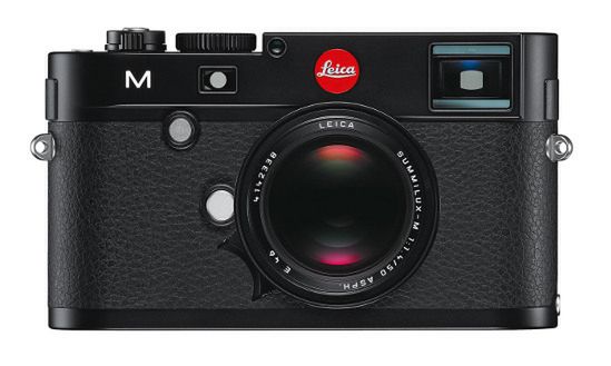 Leica mocno odświeża systemy S i M