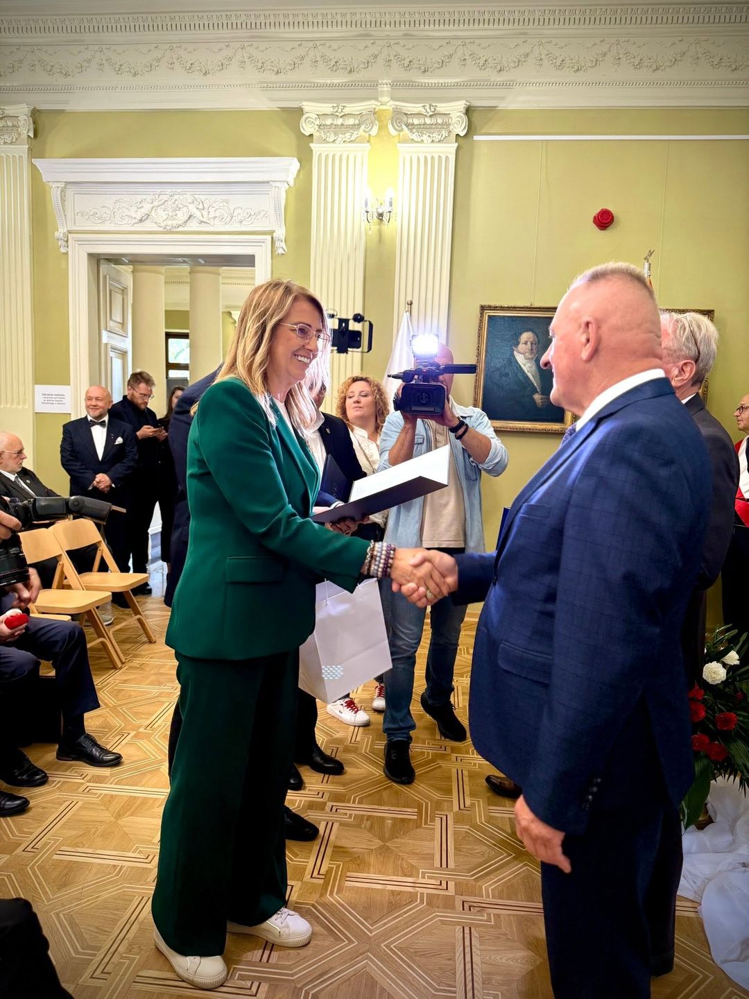 80 lat PKS w Ostrowcu Świętokrzyskim