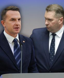 Szłapka odpowiada Czarnkowi. "To był program pomnażania majątków"