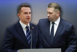 Szłapka odpowiada Czarnkowi. "To był program pomnażania majątków"