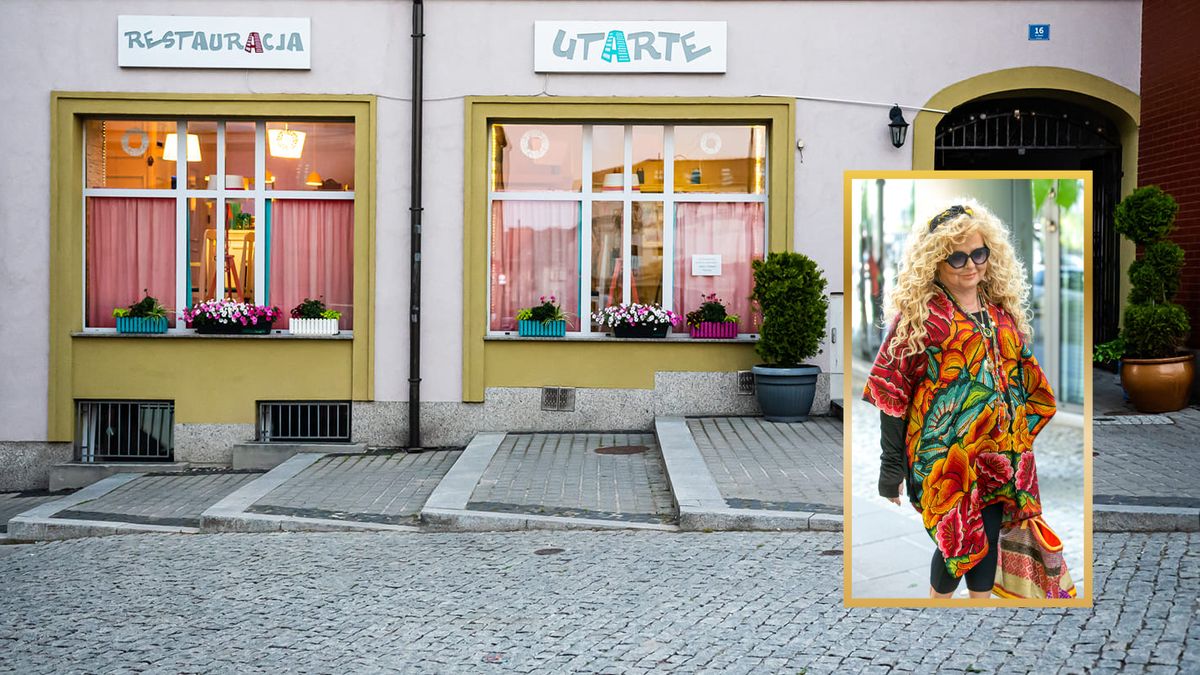 Kolejna restauracja po Kuchennych Rewolucjach zamknięta