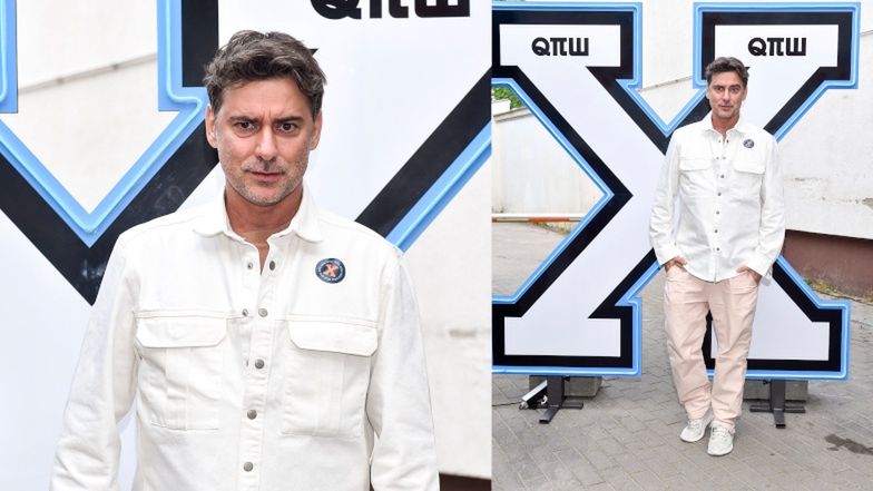 10-lecie marki Roberta Kupisza