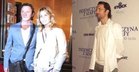 Kot, Brodzik i Wilczak na premierze