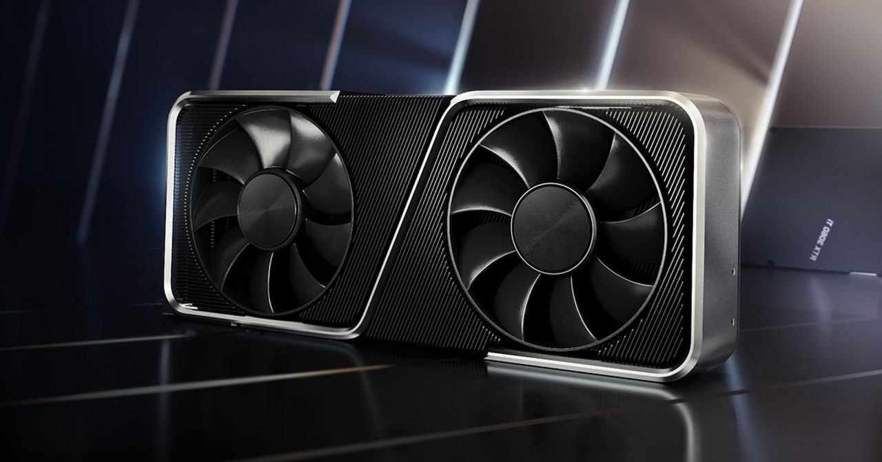 Poznaliśmy cenę karty GeForce RTX 4070. Będzie taniej, niż myśleliście