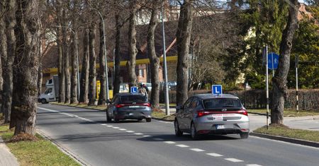 Pomorskie: Egzaminy na prawo jazdy droższe od kwietnia. Znamy stawki