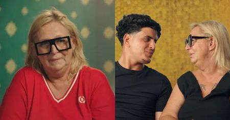 Margareta z "Kochaj albo wróć" uchyla rąbka tajemnicy na temat swojej przeszłości. Wspomniała o BYŁYM MĘŻU I DZIECIACH