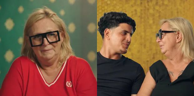 Margareta z "Kochaj albo wróć" uchyla rąbka tajemnicy na temat swojej przeszłości. Wspomniała o BYŁYM MĘŻU I DZIECIACH