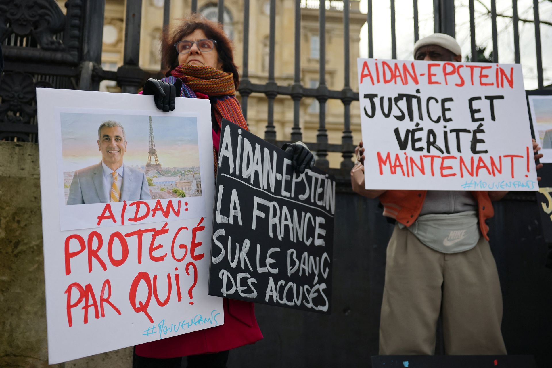 Wraca głośna afera. Przeszukania w banku w Paryżu