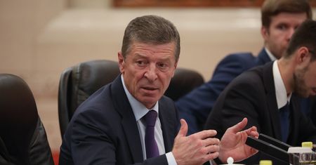 Doradca Putina odmówił mu ws. Ukrainy. Był gotów na rozstrzelanie