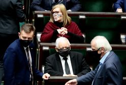 Weto. Niepokój w PiS. "Kierownictwo zdenerwowane"