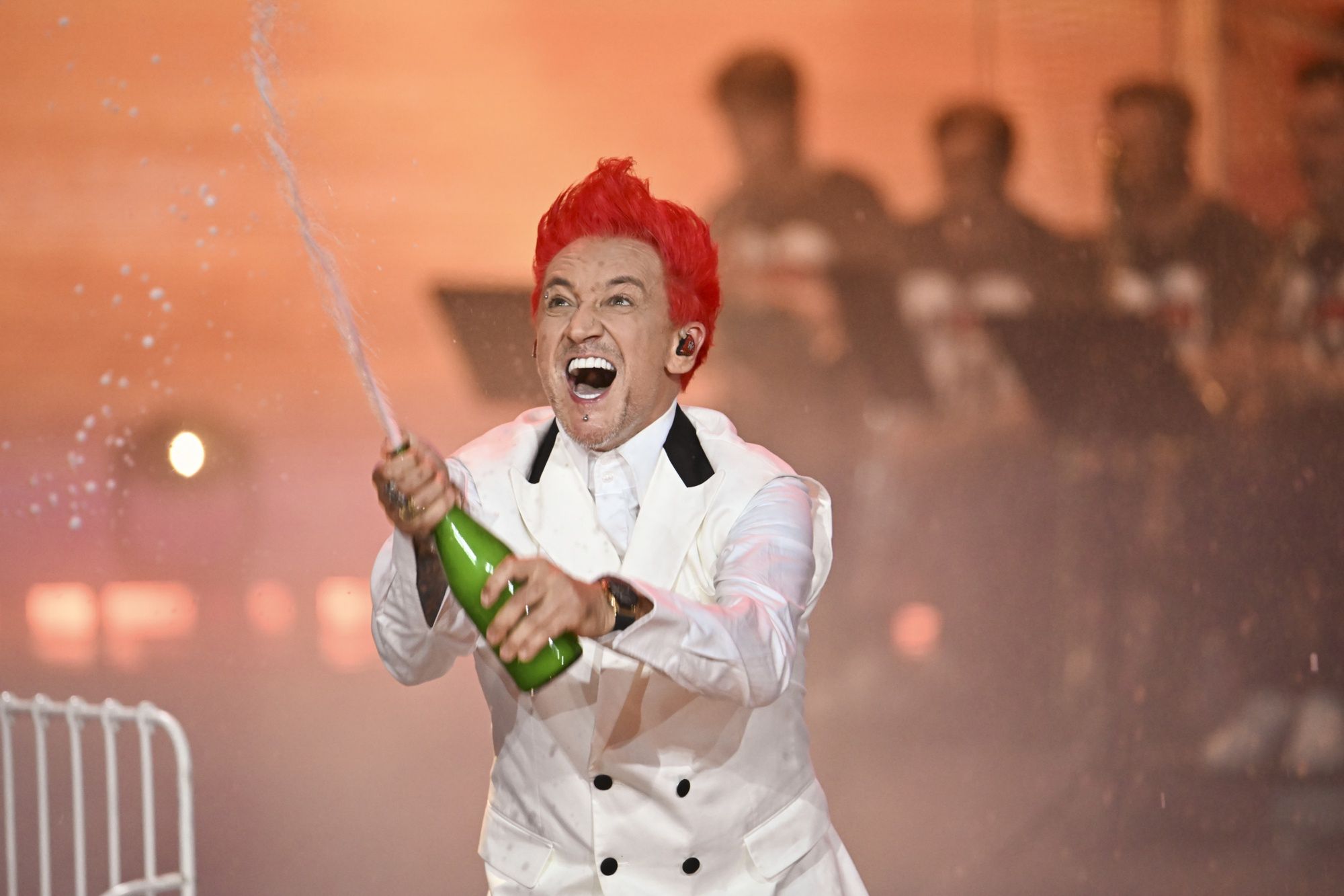 Fot. Marcin Gadomski/AKPAMarcin Gadomski