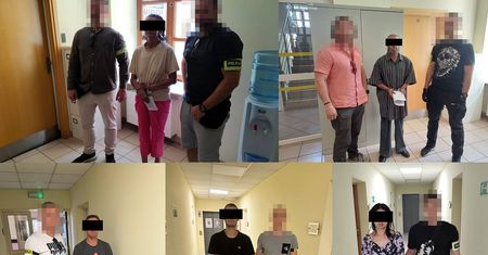 Okładali pałką. Potworny atak w Lublinie