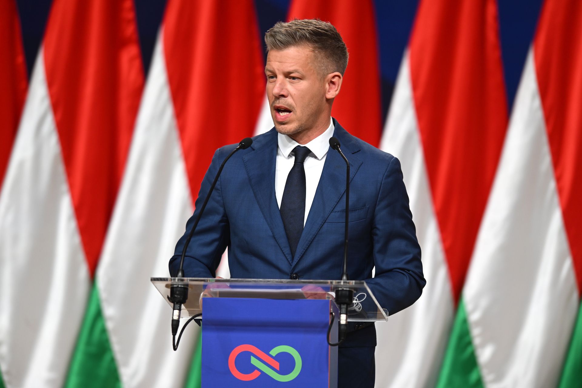 Zmiana podczas liczenia głosów na Węgrzech. Mandat zawieszony