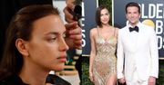 Irina Shayk i Bradley Cooper jednak się rozstali? Modelka udzieliła osobistego wywiadu