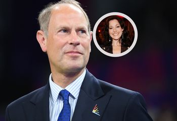 Miała romans z księciem. "Kochaliśmy się, jakby to był pierwszy raz"