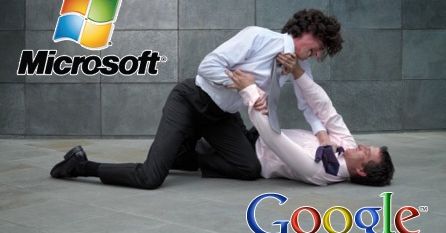 Umowa HTC i Microsoftu, czyli w co gra gigant z Redmond?