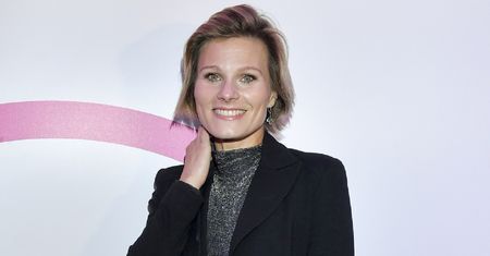 Anna Głogowska pokazała zdjęcie z córką. Instagram zablokował fotkę, wiemy dlaczego