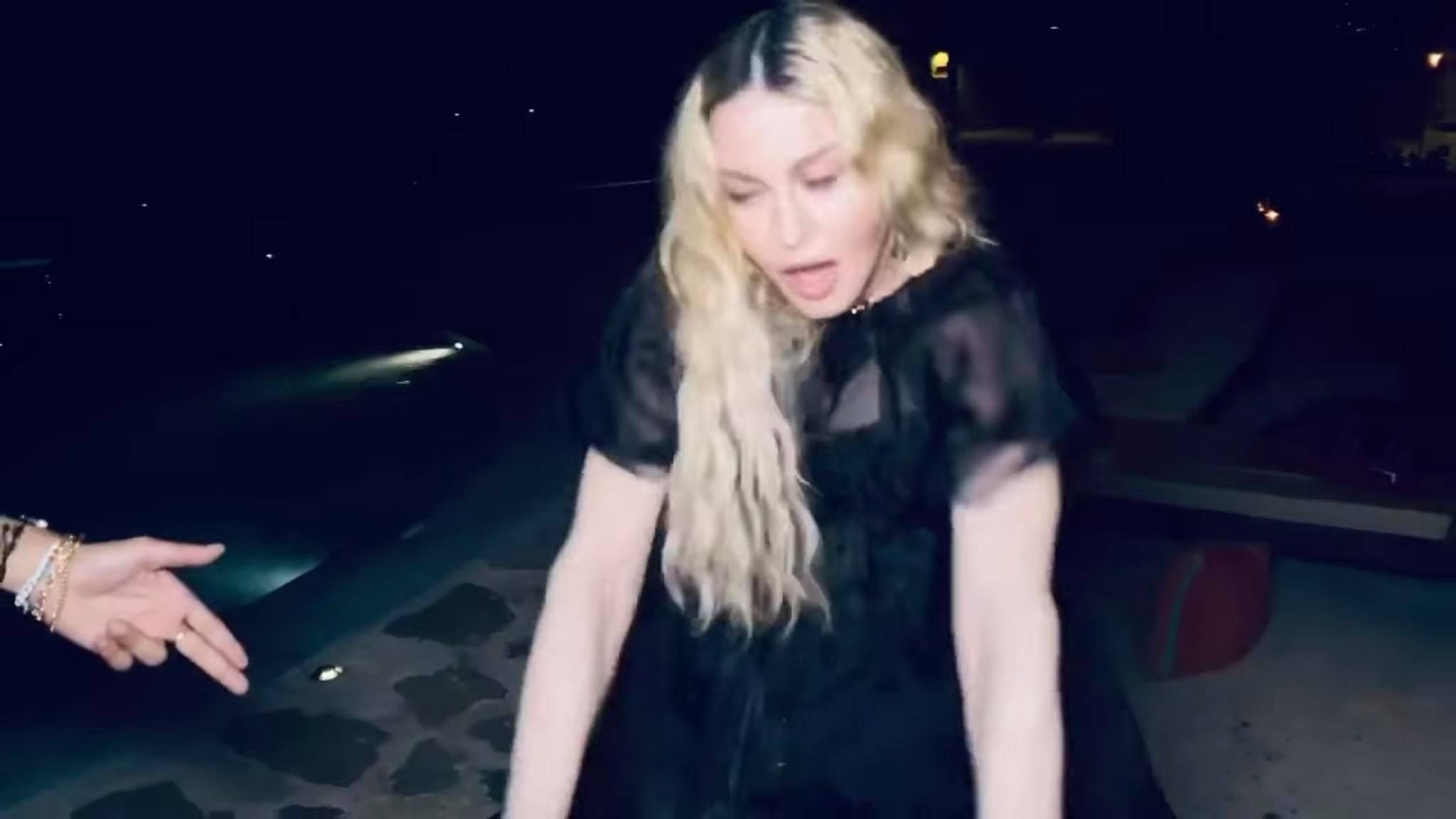 Madonna
