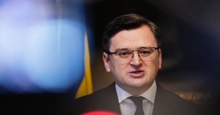 Ogłoszenie utworzenia sojuszu Wielkiej Brytanii, Ukrainy i Polski odłożone. Co się stało?