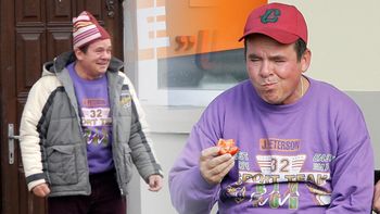Metamorfoza Pietrka w 11. sezonie "Rancza". Pręgowski się pokazał