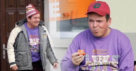 Metamorfoza Pietrka w 11. sezonie "Rancza". Pręgowski się pokazał