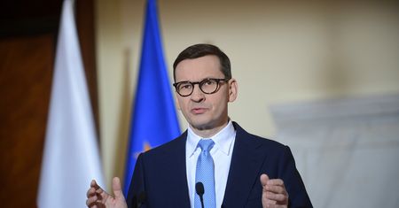 Polski Ład. Rząd zmienia kurs. Teraz bogaci bardziej skorzystają na zmianach podatkowych