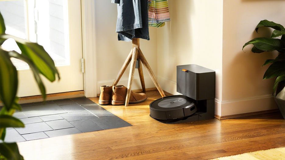 iRobot