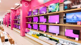 Kupiłeś nowy telewizor? Musisz go zgłosić. Po tym czasie 915 zł kary