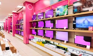 Kupiłeś nowy telewizor? Musisz go zgłosić. Po tym czasie 915 zł kary