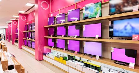 Kupiłeś nowy telewizor? Musisz go zgłosić. Po tym czasie 915 zł kary