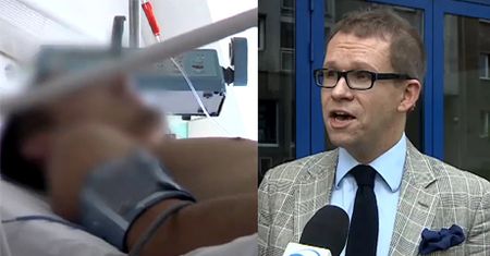 Toksykolog: "Dopalacze to większe zło niż narkotyki"